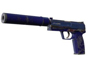 USP-S|Королевскийсиний